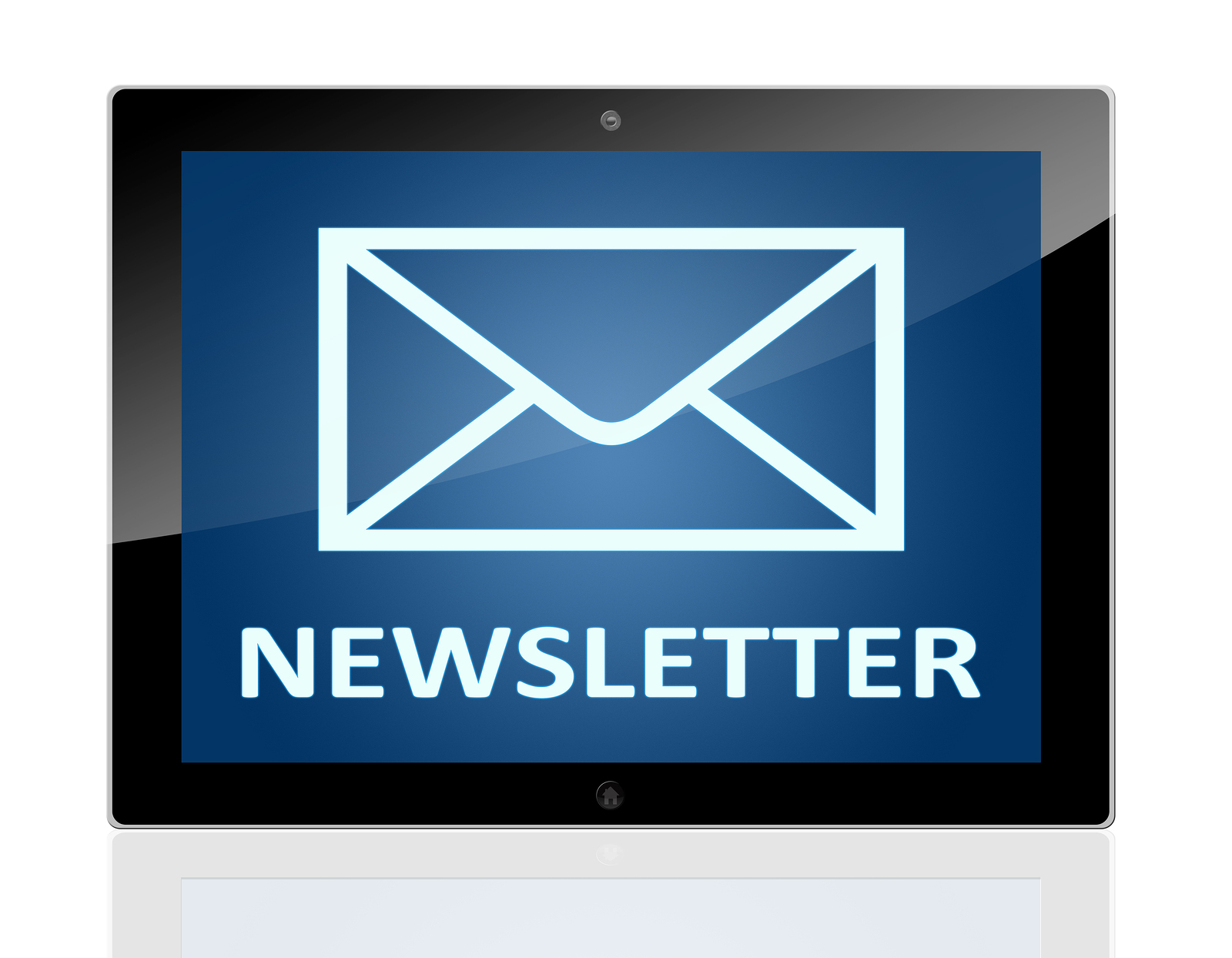 newsletter