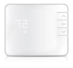 Safetouch Thermostat